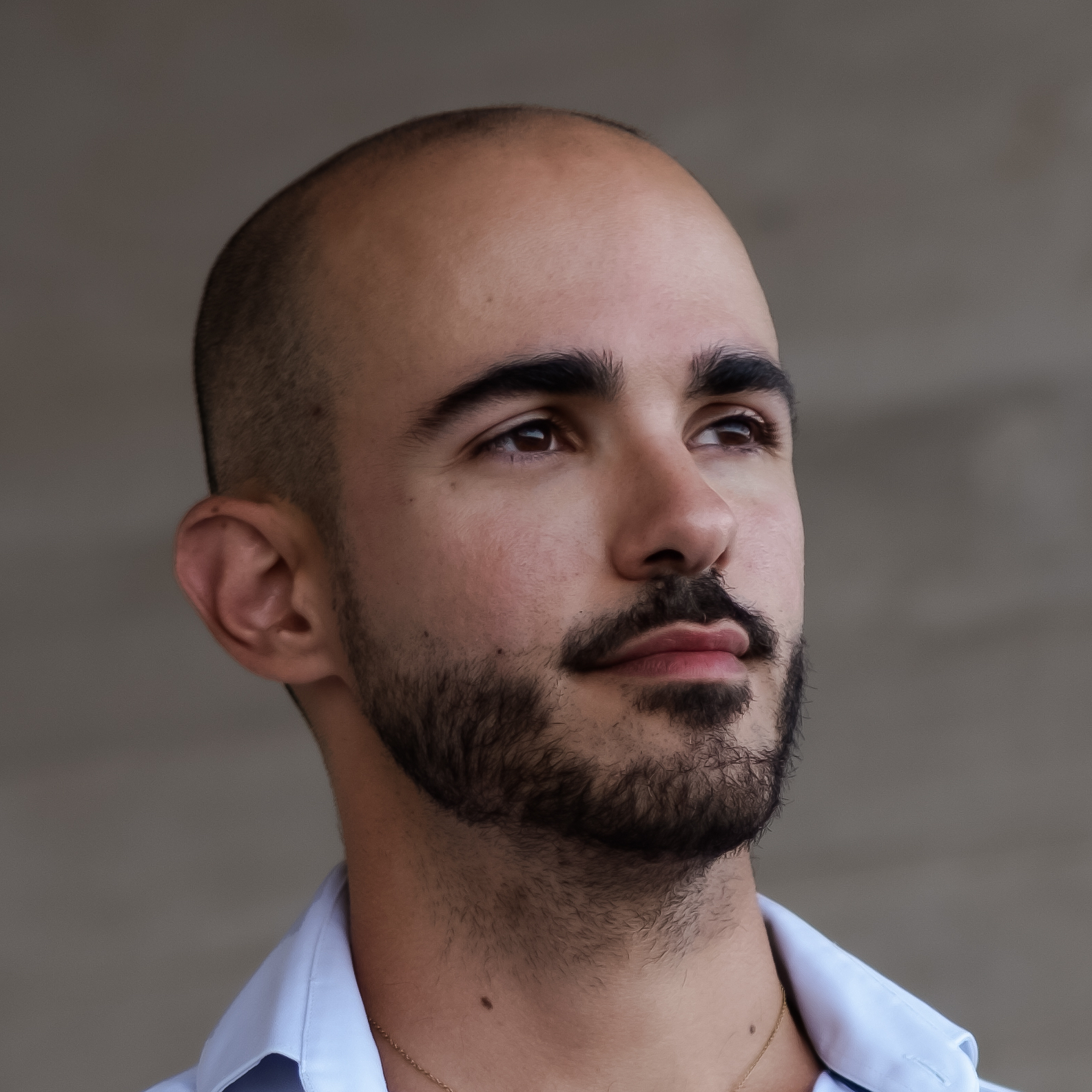 Sacha Paredes Sánchez